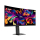 MSI MAG 341CQP QD-OLED X28 - 1485755 - zdjęcie 4